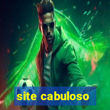 site cabuloso